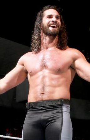 The Ultimate Dream Match (A Seth Rollins Story) by RockinRoxyRamona