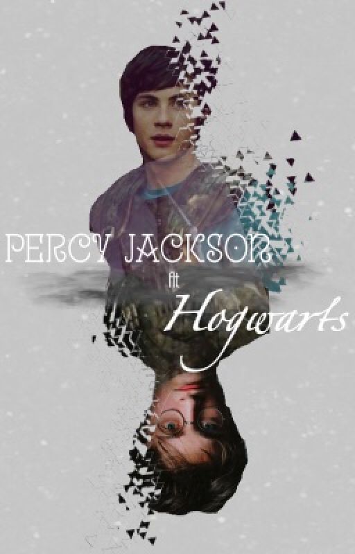 Percy Jackson at Hogwarts {Book 1} by CaraDoreenWinthrop