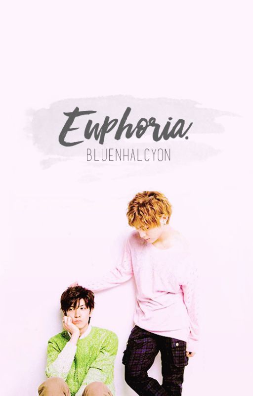 Euphoria. by bluenhalcyon