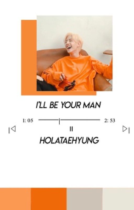 I'll Be Your Man ➳ m.t by lilbighit