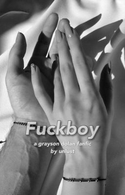 Fuckboy ♕ g.b.d cover