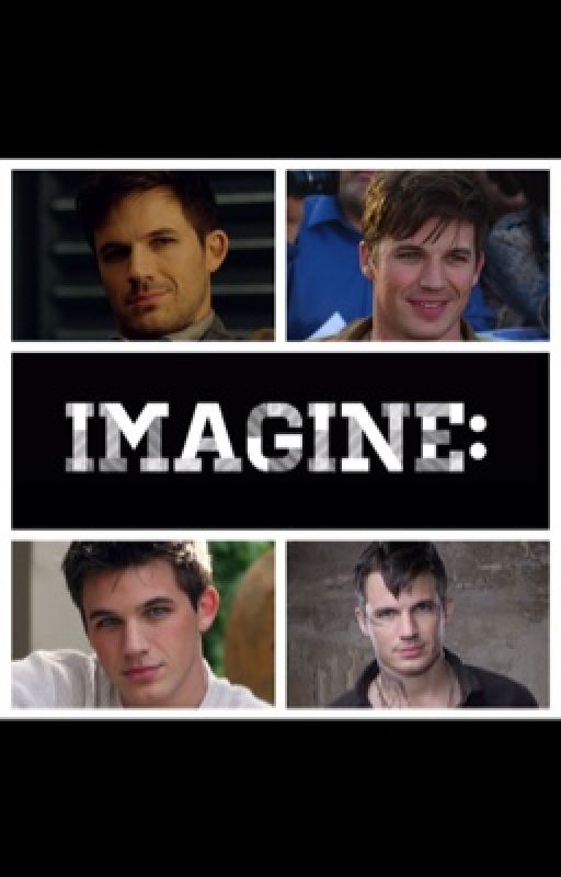 Matt Lanter Imagines by Aidanturnerimagines