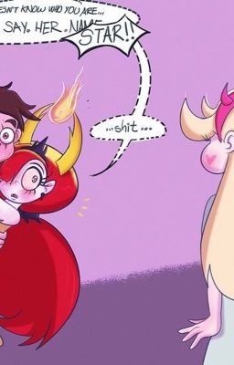 SvTFOE: something something. cover