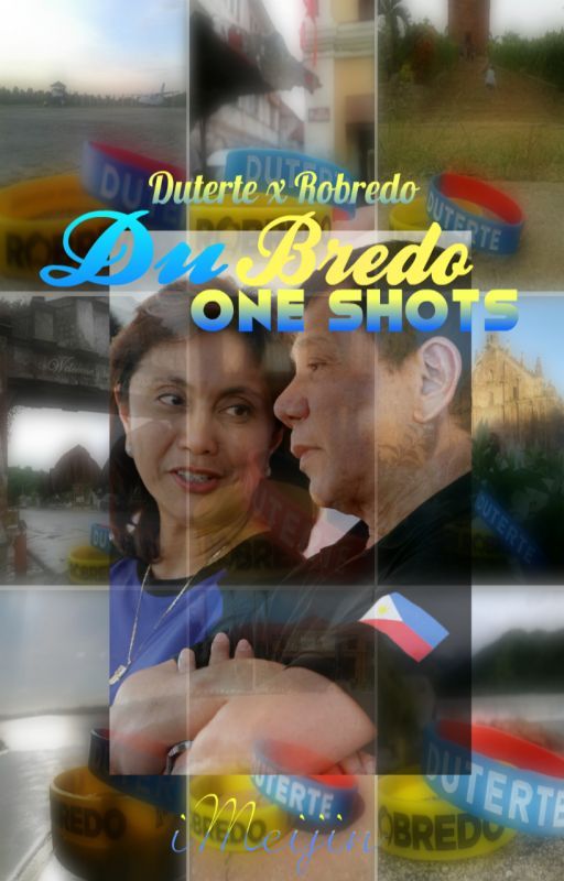 DuBredo One Shots by RdrgDtrt