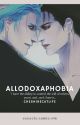 Allodoxaphobia ♅ Viktuuri by CheshireCatLife