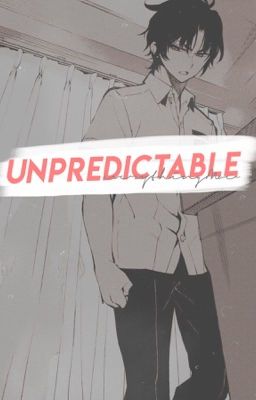 Unpredictable. [Guren Ichinose x Reader] ➥ Book 1. [Editing] cover