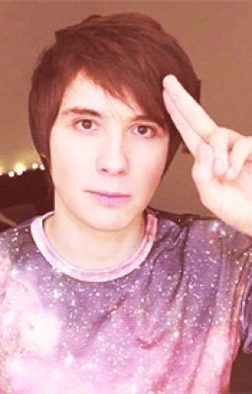 Dan Howell, and You by Ciarasaagirl