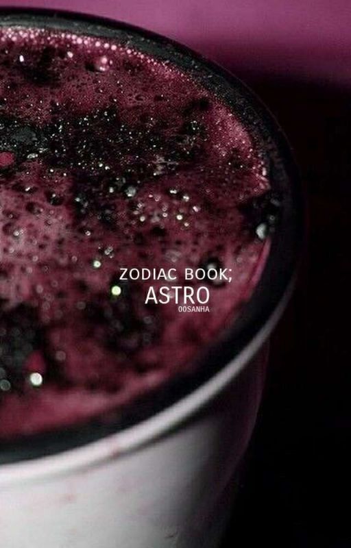 zodiac book § astro [ completed ] by itslex103