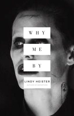 Why me? (under editing) cover