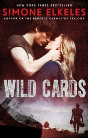 Wild Cards by SimoneElkeles