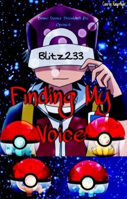 Finding My Voice cover