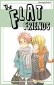 The Flat Friends (ROOM MATES BOOK 2) by SleepingWithKirito