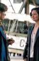 Newt Returns to New York (Newtina Fanfiction) by accionewtina