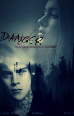 Danger H.S. cover