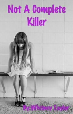 Not A Complete Killer (Gxg) cover