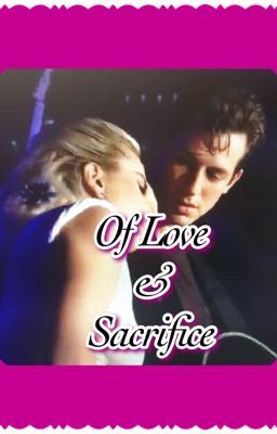 Of Love & Sacrifice cover