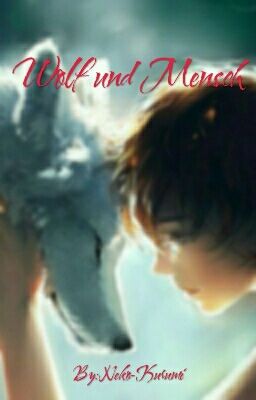 Wolf und Mensch (boyxboy) cover