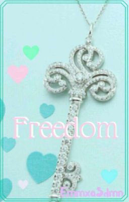 Freedom (Zerkaa FF)(COMPLETED ) cover