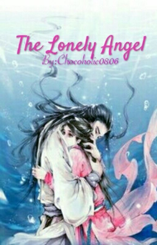 The Lonely Angel || Hwarang || *DISCONTINUED* by Chocoholic0806