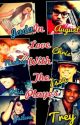 In Love With The Player? {Book 1} by _SavageQveenJay_