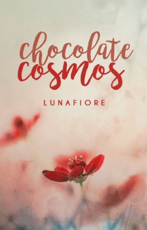 Chocolate Cosmos | YugKook by lunafiore_