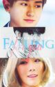 Falling For You || ChanBaek by lordbaekhyun