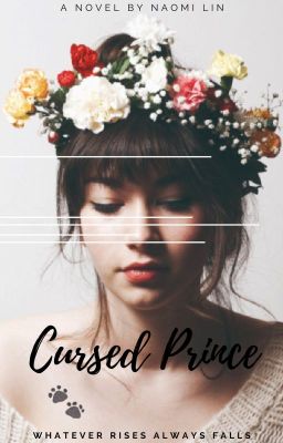 Cursed Prince cover