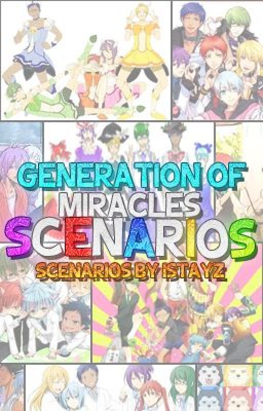 Generation of Miracles Scenarios by hyanshixyz