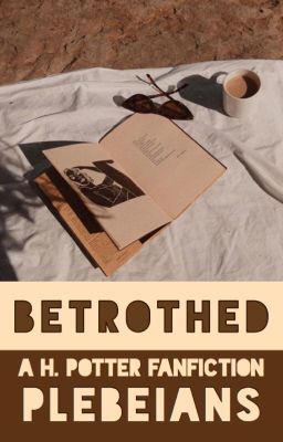 betrothed ( ✓ ) cover