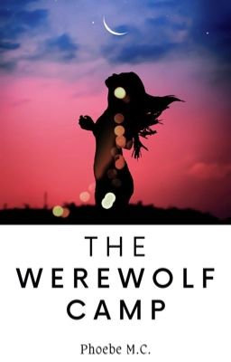 The Werewolf Camp cover