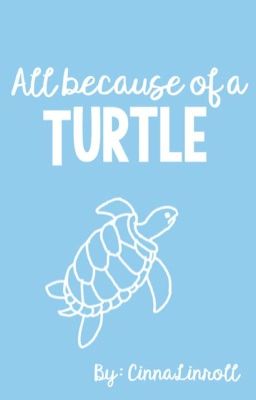 All Because of a Turtle [Modern Day Lams FanFiction] cover