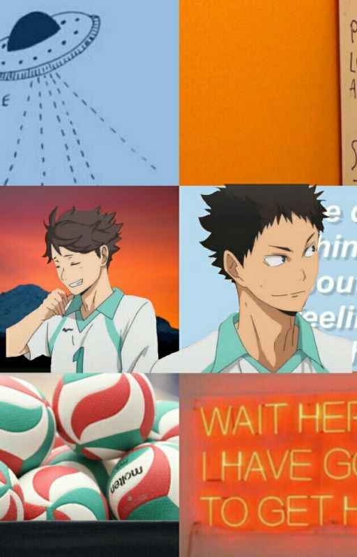 How To Save A Life  ~Iwaoi~ by fangirl497