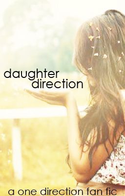 Daughter Direction cover