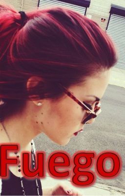 Fuego cover