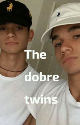 The Dobre Twins (Completed) cover