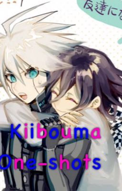 Kiibouma One-shots by kiibouma