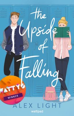 (RIVALS) The Upside of Falling ✔️ cover