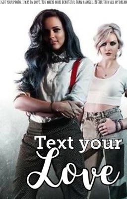 Text your love <Jerrie> COMPLETE ✔️ cover