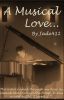 A Musical Love (Edward Cullen Love Story)