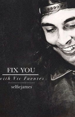 Fix You [Vic Fuentes] cover