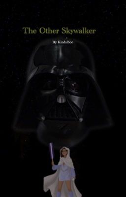 The Other Skywalker cover