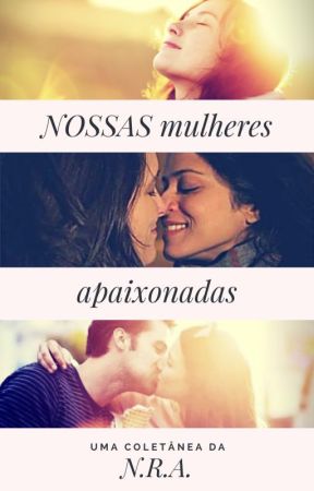 Nossas Mulheres by NRAlives