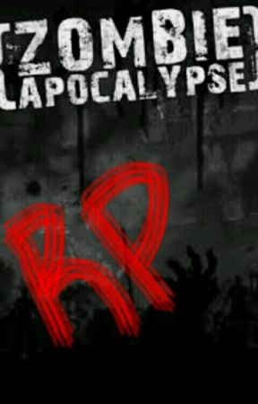 Zombie Apocalypse Roleplay by Gizzy_Da_Oreo