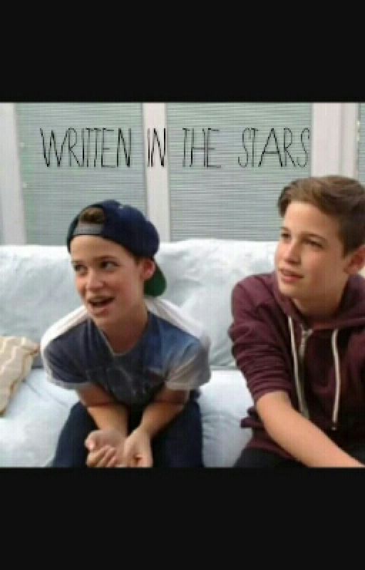 Written in the stars- Max and Harvey Mills fanfic by xTypical_Fan_Girlx