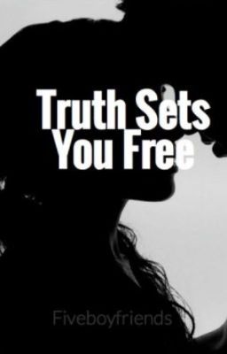 Truth Sets You Free cover