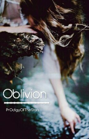 Oblivion by Pr0digyOfTheStars