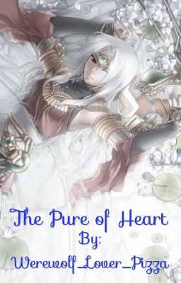 The Pure of Heart cover