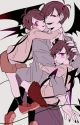 Demon Siblings by ShihoFujioka