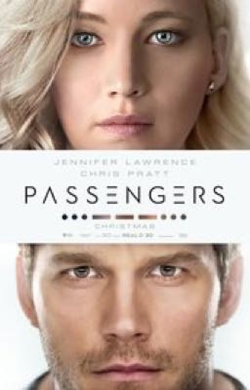 Passengers Roleplay  by Carliegirly