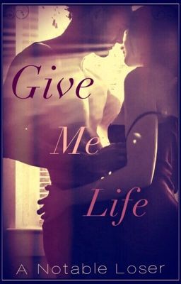 Give Me Life✔️ cover